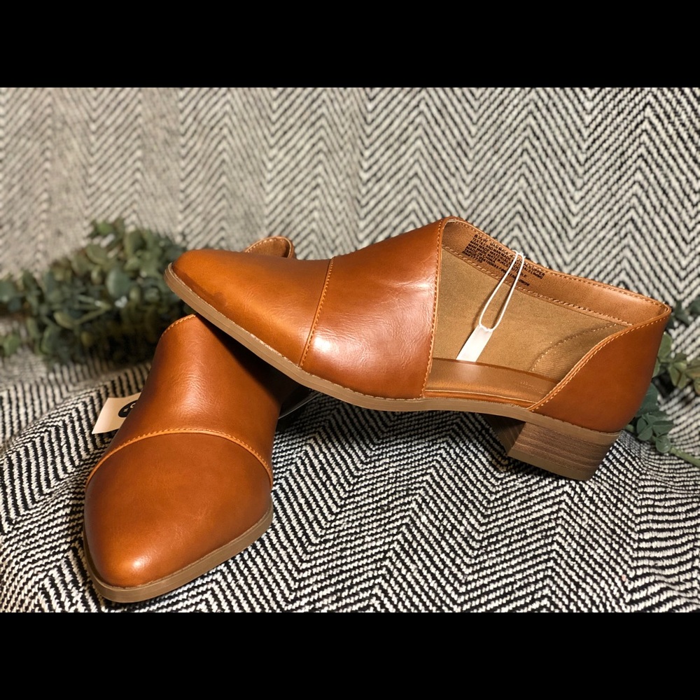 Wenda Cut Out Boots